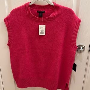 NEW Pink Vest